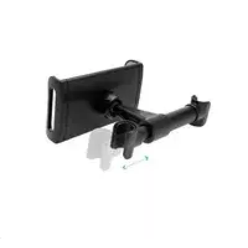 Βάση tablet FIXED FIXTAB-PAS-BK — σταθερή βάση για tablet 7–13 ιντσών, μαύρη