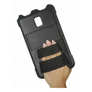 Θήκη tablet Targus THD965GLZ 20,3 cm (8 ιντσών) κάλυμμα μαύρο