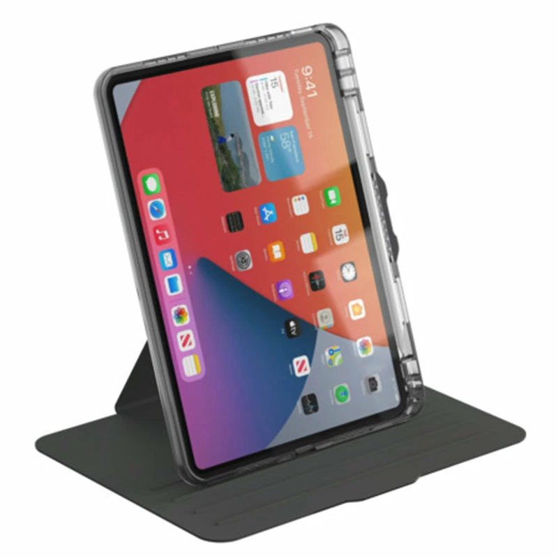 Θήκη folio Targus THZ985GL για iPad Pro 11 ιντσών Διάφανη