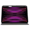 Θήκη folio Targus THZ987GL για iPad Pro 11 ιντσών Μαύρη