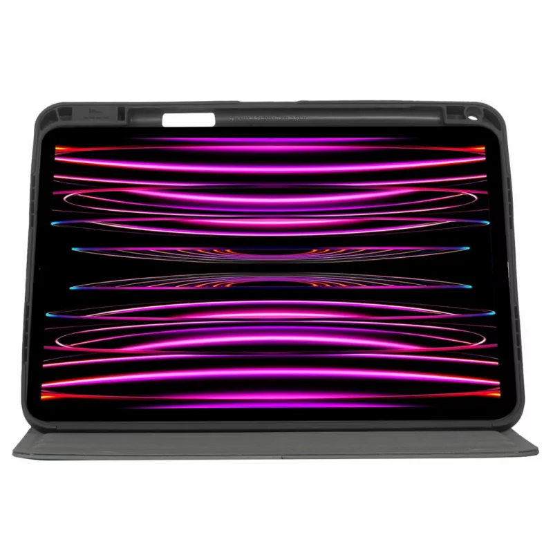 Θήκη folio Targus THZ987GL για iPad Pro 11 ιντσών Μαύρη