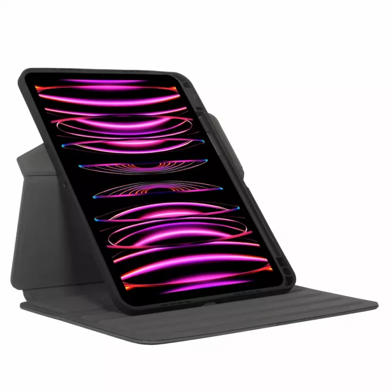 Θήκη folio Targus THZ987GL για iPad Pro 11 ιντσών Μαύρη