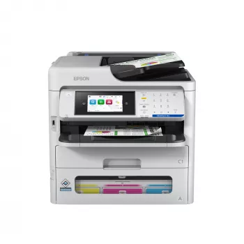 Epson WorkForce Pro EM-C800RDWF εκτυπωτής inkjet A4 4800 x 1200 DPI 35 ppm Wi-Fi
