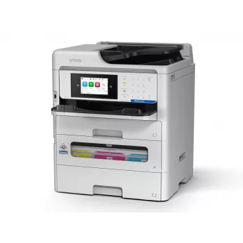 Epson WorkForce Pro EM-C800RDWF εκτυπωτής inkjet A4 4800 x 1200 DPI 35 ppm Wi-Fi