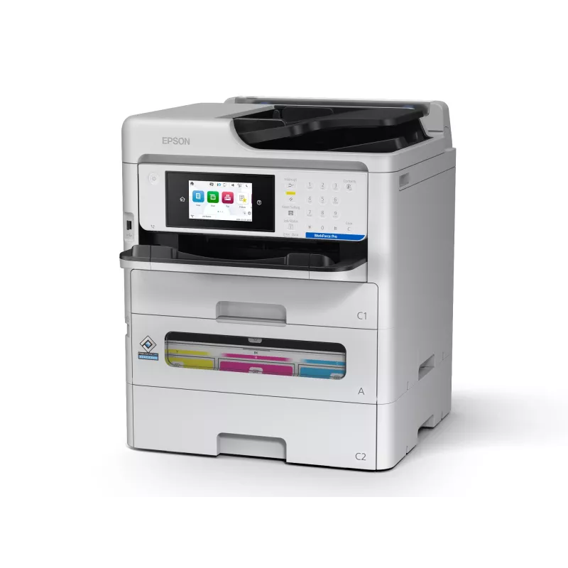 Epson WorkForce Pro EM-C800RDWF εκτυπωτής inkjet A4 4800 x 1200 DPI 35 ppm Wi-Fi