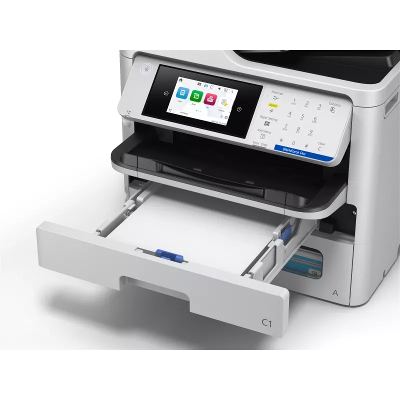 Epson WorkForce Pro EM-C800RDWF εκτυπωτής inkjet A4 4800 x 1200 DPI 35 ppm Wi-Fi