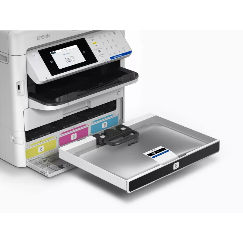 Epson WorkForce Pro EM-C800RDWF εκτυπωτής inkjet A4 4800 x 1200 DPI 35 ppm Wi-Fi