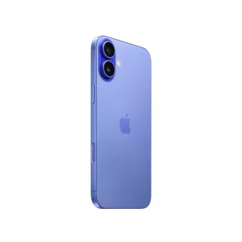 Smartphone Apple iPhone 16 Plus 6,7 ιντσών 128 GB Μπλε