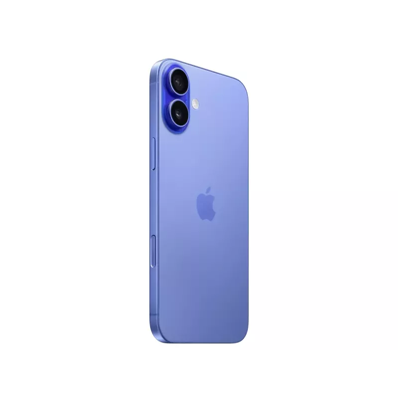 Smartphone Apple iPhone 16 Plus 6,7 ιντσών 128 GB Μπλε