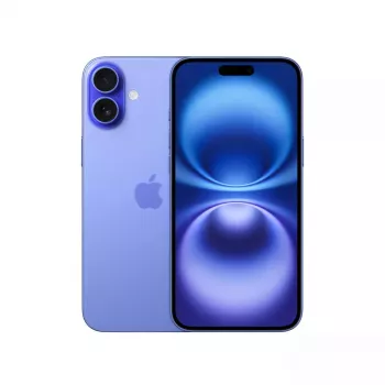 Smartphone Apple iPhone 16 Plus 6,7 ιντσών 128 GB Μπλε