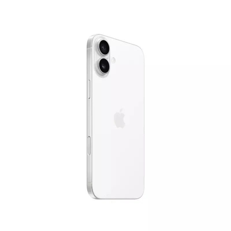 Smartphone Apple iPhone 16 Plus 6,7 ιντσών 256 GB Λευκό