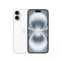 Smartphone Apple iPhone 16 Plus 6,7 ιντσών 256 GB Λευκό