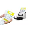 Epson WorkForce DS-900WN Σαρωτής με τροφοδότη 600 x 600 DPI A4 Λευκό