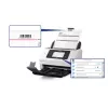 Epson WorkForce DS-900WN Σαρωτής με τροφοδότη 600 x 600 DPI A4 Λευκό
