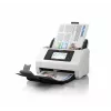 Epson WorkForce DS-900WN Σαρωτής με τροφοδότη 600 x 600 DPI A4 Λευκό