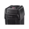 Sharp PS-931 Φορητό ηχείο/ηχείο πάρτι Μαύρο 180 W