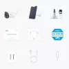 Κάμερα παρακολούθησης IP Reolink Argus Series B320 3MP