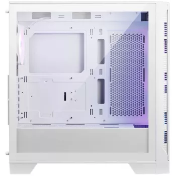 Κουτί PC MSI MAG FORGE 320R AIRFLOW Micro Tower Λευκό