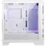 Κουτί PC MSI MAG FORGE 320R AIRFLOW Micro Tower Λευκό