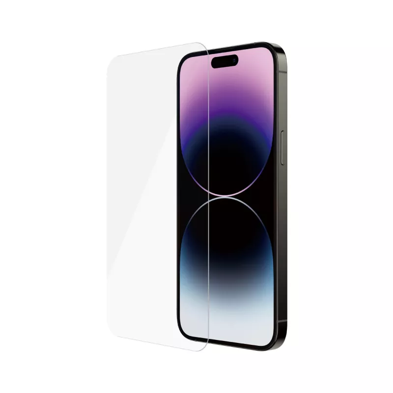 Προστατευτικό Οθόνης PanzerGlass SAFE. by ® Apple iPhone 14 Pro Max Ultra-Wide Fit Scratch Shock Resistant