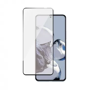 PanzerGlass SAFE Μεμβράνη προστασίας οθόνης για Xiaomi 12T 12T Pro Ανθεκτική σε γρατσουνιές Ανθεκτική σε κτυπήματα