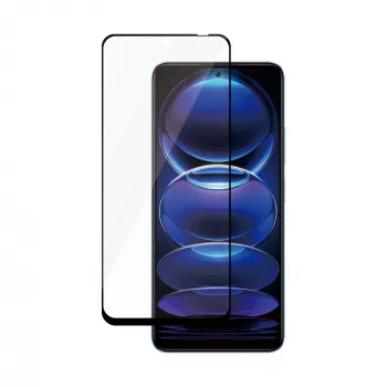 PanzerGlass SAFE. by ® Μεμβράνη προστασίας οθόνης για Xiaomi Redmi Note 12 5G | 12 4G | Poco X5 | Ultra-Wide Fit