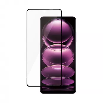 PanzerGlass SAFE. by ® Μεμβράνη προστασίας οθόνης Xiaomi Mi 12 Pro 5G | Poco X5 Pro | 12 Pro Plus 5G | Ultra-Wide Fit