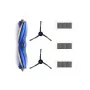Σετ αξεσουάρ Ecovacs DKT060149 για ρομπότ σκούπας, 6 τεμ. – ανταλλακτικές βούρτσες και φίλτρα
