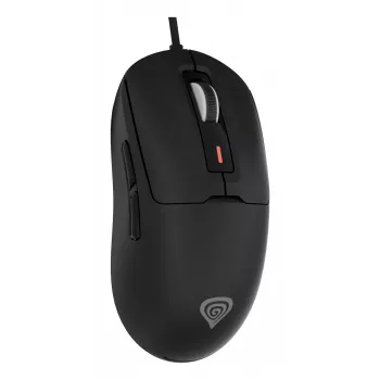GENESIS Krypton 660 Ποντίκι Gaming Δεξιόχειρας USB Type-A Οπτικό 12000 DPI