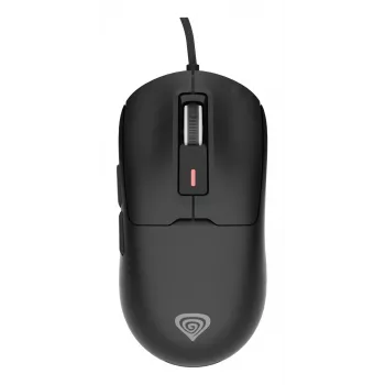 GENESIS Krypton 660 Ποντίκι Gaming Δεξιόχειρας USB Type-A Οπτικό 12000 DPI
