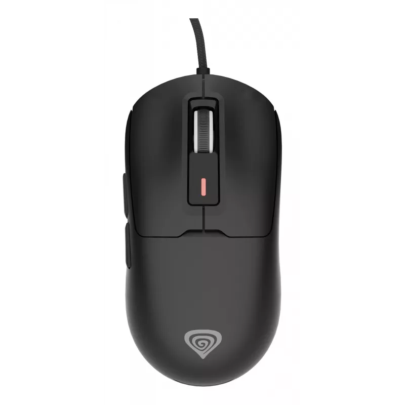 GENESIS Krypton 660 Ποντίκι Gaming Δεξιόχειρας USB Type-A Οπτικό 12000 DPI