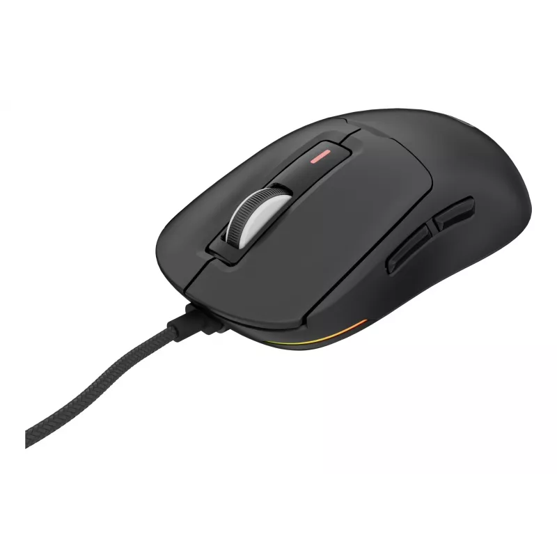 GENESIS Krypton 660 Ποντίκι Gaming Δεξιόχειρας USB Type-A Οπτικό 12000 DPI