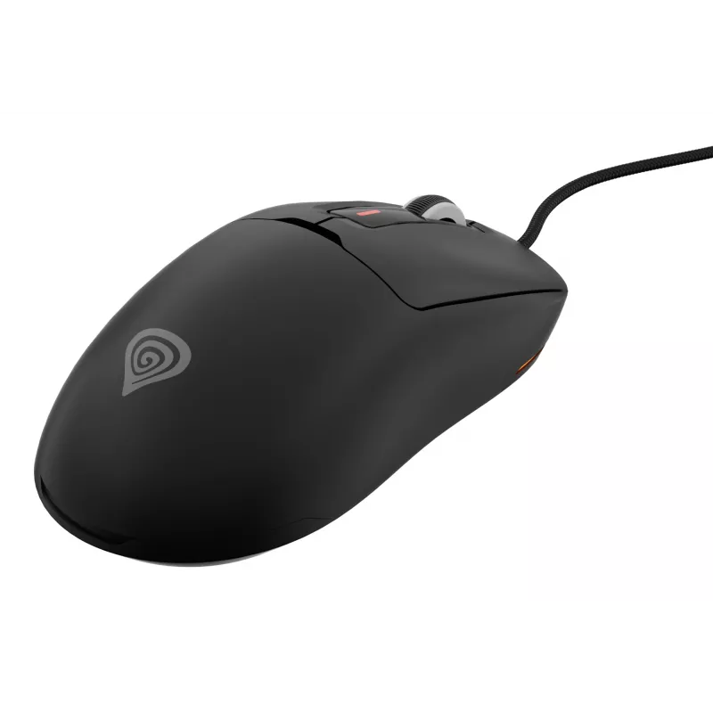 GENESIS Krypton 660 Ποντίκι Gaming Δεξιόχειρας USB Type-A Οπτικό 12000 DPI