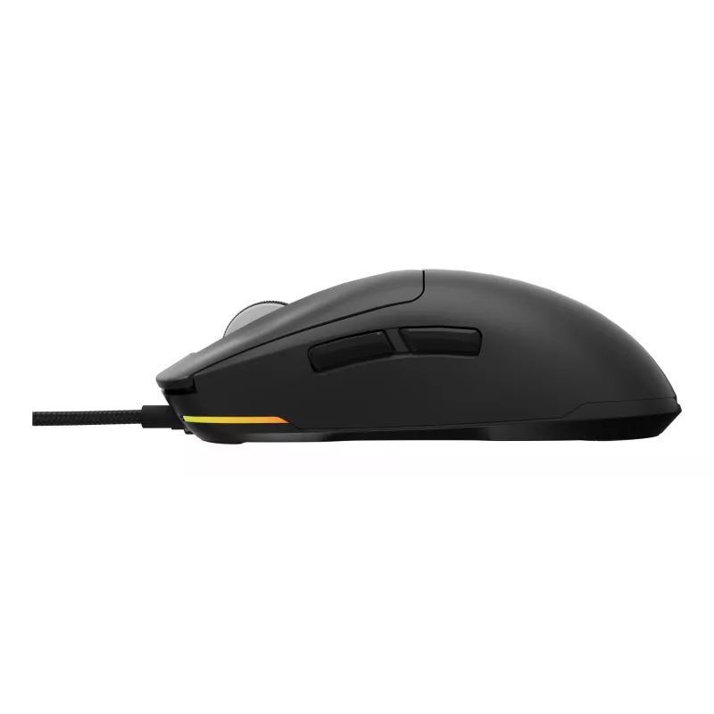 GENESIS Krypton 660 Ποντίκι Gaming Δεξιόχειρας USB Type-A Οπτικό 12000 DPI