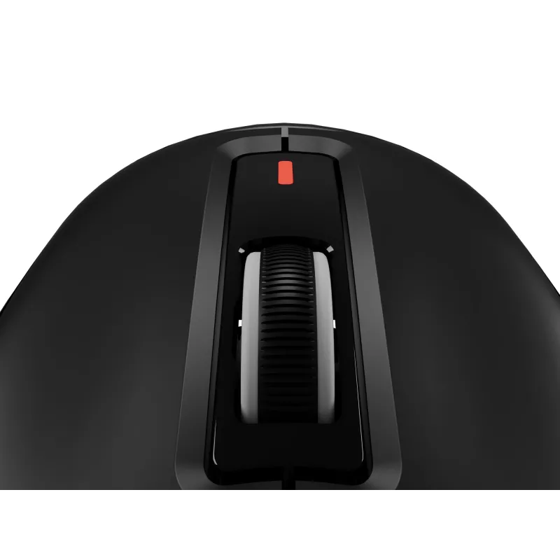 GENESIS Krypton 660 Ποντίκι Gaming Δεξιόχειρας USB Type-A Οπτικό 12000 DPI