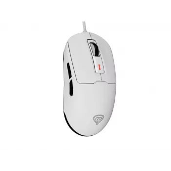 GENESIS Krypton 660 Ποντίκι Gaming Αμφιδέξιο USB Type-A Οπτικό 12000 DPI