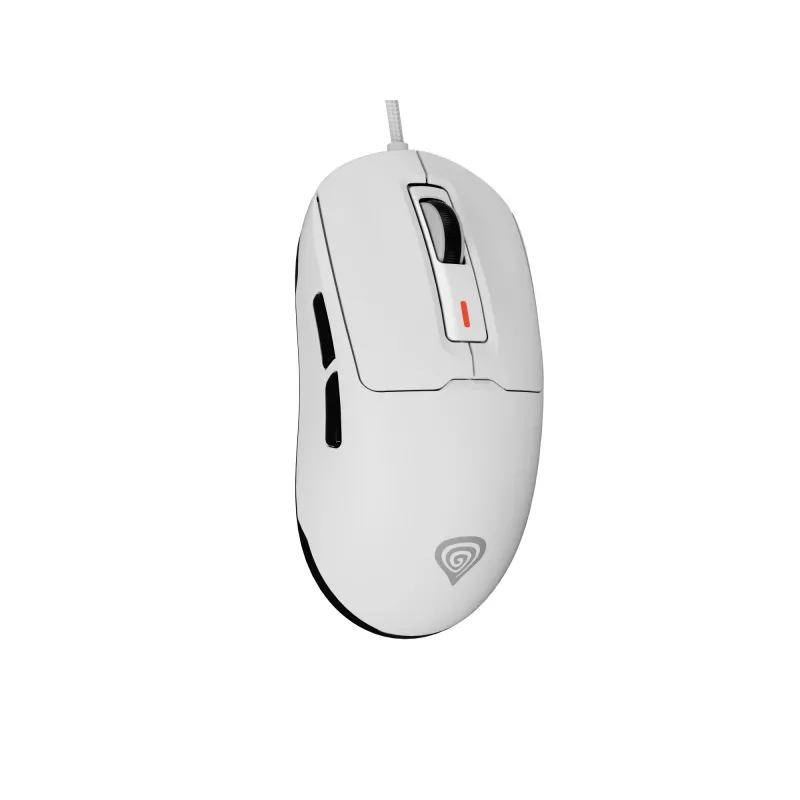 GENESIS Krypton 660 Ποντίκι Gaming Αμφιδέξιο USB Type-A Οπτικό 12000 DPI