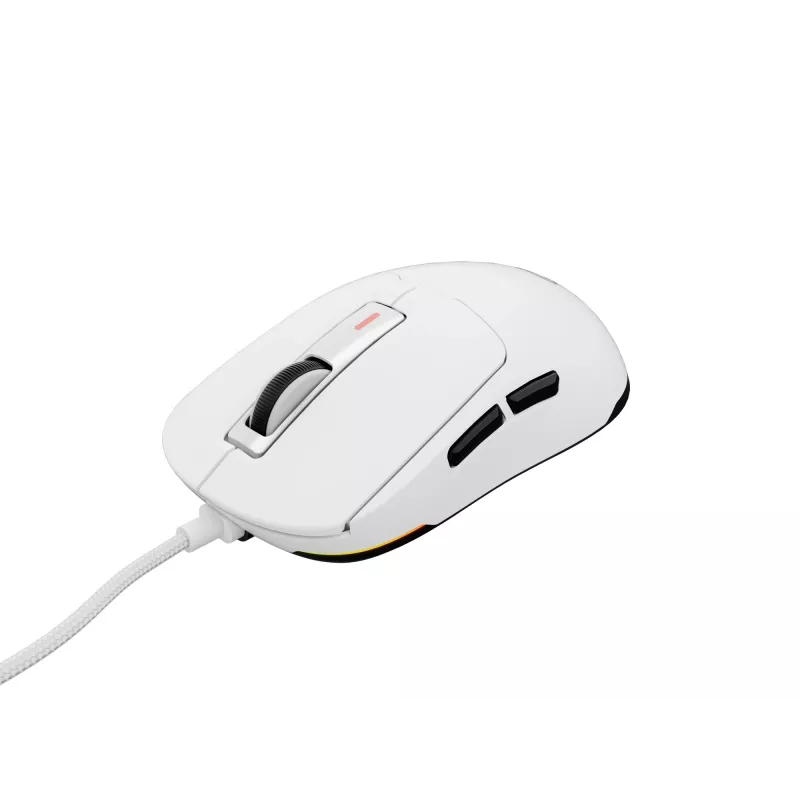 GENESIS Krypton 660 Ποντίκι Gaming Αμφιδέξιο USB Type-A Οπτικό 12000 DPI