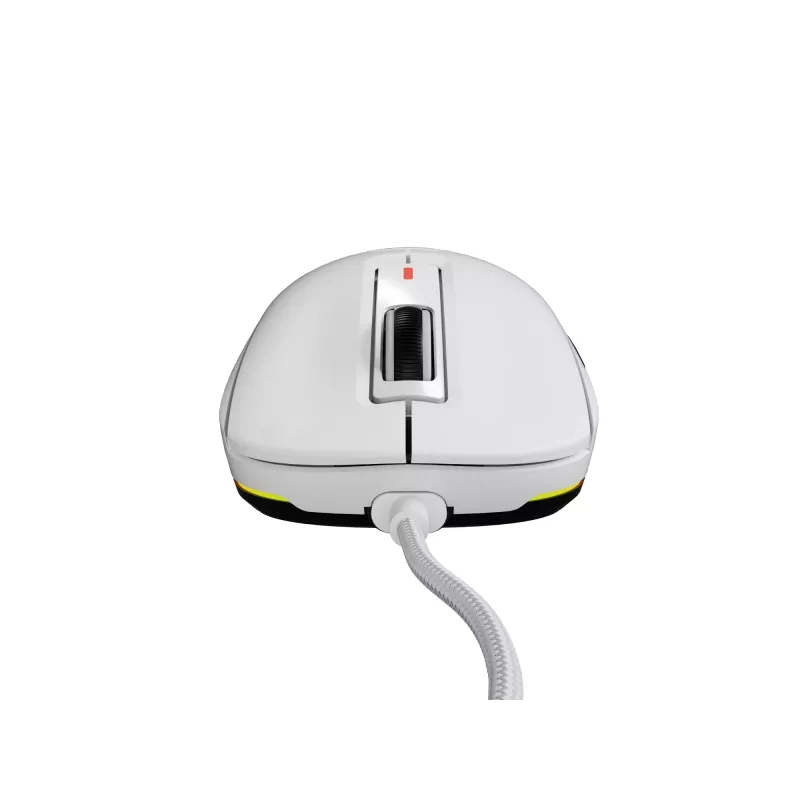 GENESIS Krypton 660 Ποντίκι Gaming Αμφιδέξιο USB Type-A Οπτικό 12000 DPI