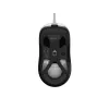 GENESIS Krypton 660 Ποντίκι Gaming Αμφιδέξιο USB Type-A Οπτικό 12000 DPI