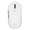 GENESIS Zircon 660 Ποντίκι Gaming Δεξιόχειρας RF Wireless + Bluetooth + USB Type-A Οπτικό 12000 DPI