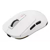 GENESIS Zircon 660 Ποντίκι Gaming Δεξιόχειρας RF Wireless + Bluetooth + USB Type-A Οπτικό 12000 DPI