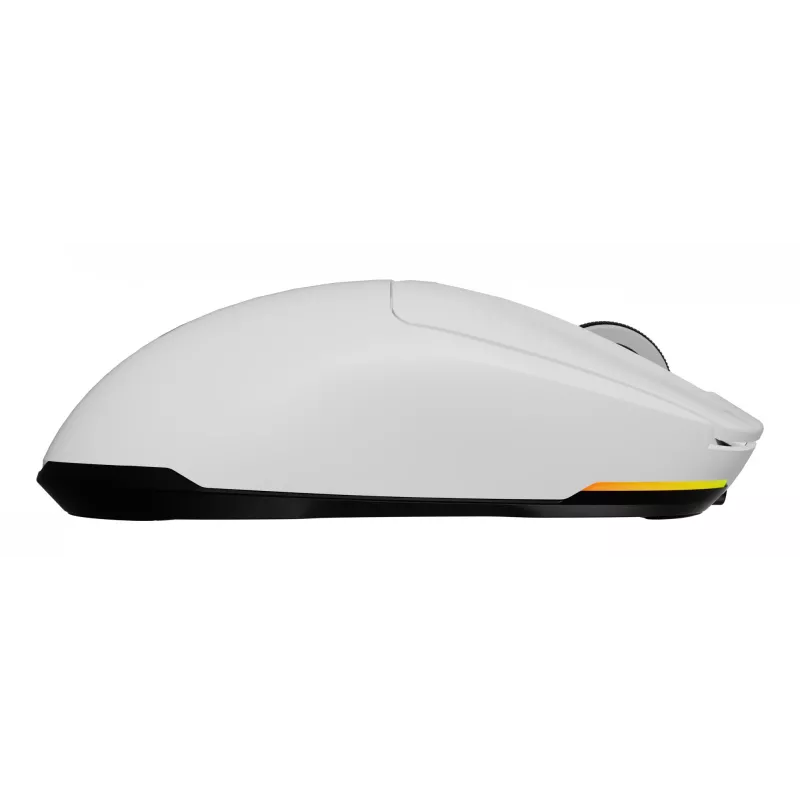 GENESIS Zircon 660 Ποντίκι Gaming Δεξιόχειρας RF Wireless + Bluetooth + USB Type-A Οπτικό 12000 DPI
