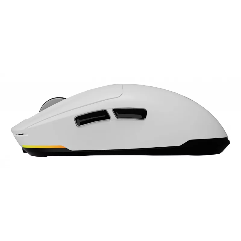 GENESIS Zircon 660 Ποντίκι Gaming Δεξιόχειρας RF Wireless + Bluetooth + USB Type-A Οπτικό 12000 DPI