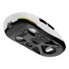 GENESIS Zircon 660 Ποντίκι Gaming Δεξιόχειρας RF Wireless + Bluetooth + USB Type-A Οπτικό 12000 DPI