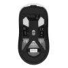 GENESIS Zircon 660 Ποντίκι Gaming Δεξιόχειρας RF Wireless + Bluetooth + USB Type-A Οπτικό 12000 DPI