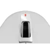 GENESIS Zircon 660 Ποντίκι Gaming Δεξιόχειρας RF Wireless + Bluetooth + USB Type-A Οπτικό 12000 DPI
