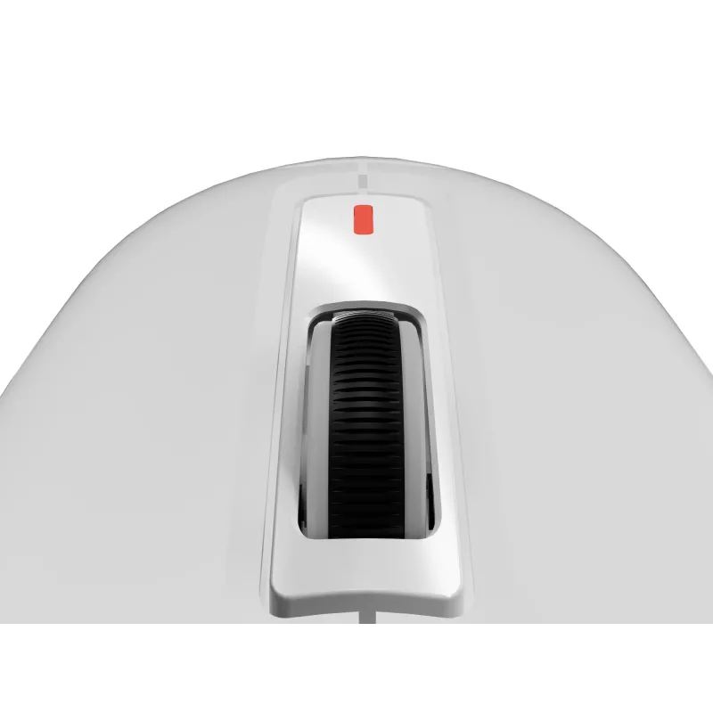 GENESIS Zircon 660 Ποντίκι Gaming Δεξιόχειρας RF Wireless + Bluetooth + USB Type-A Οπτικό 12000 DPI