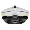 GENESIS Zircon 660 Ποντίκι Gaming Δεξιόχειρας RF Wireless + Bluetooth + USB Type-A Οπτικό 12000 DPI