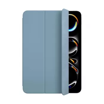 Θήκη Folio Apple iPad Pro 11 ιντσών M4 Denim 3 θέσεις προβολής